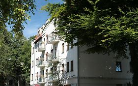 Hotel Liszt